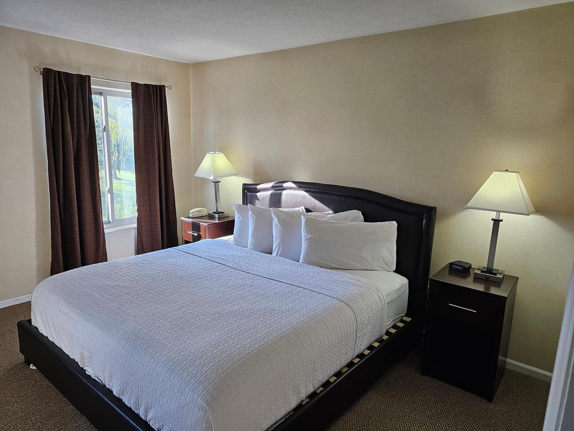 Lakeview Golf Resort Моргантаун Экстерьер фото
