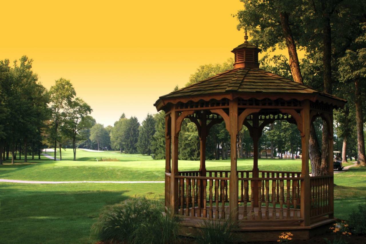 Lakeview Golf Resort Моргантаун Экстерьер фото